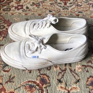 Vans OG Authentic 44 DX